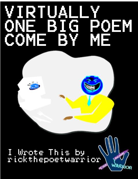 Poem Artwork