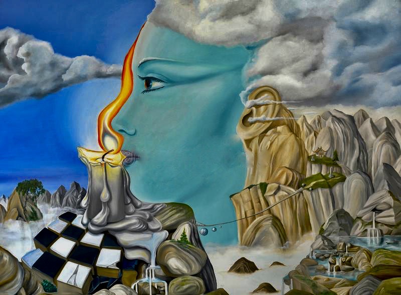 Poem Artwork