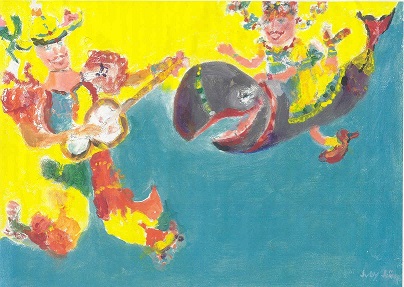 Poem Artwork