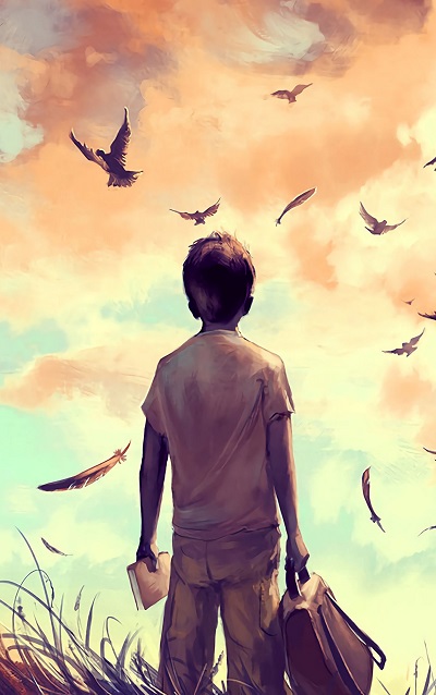 Poem Artwork