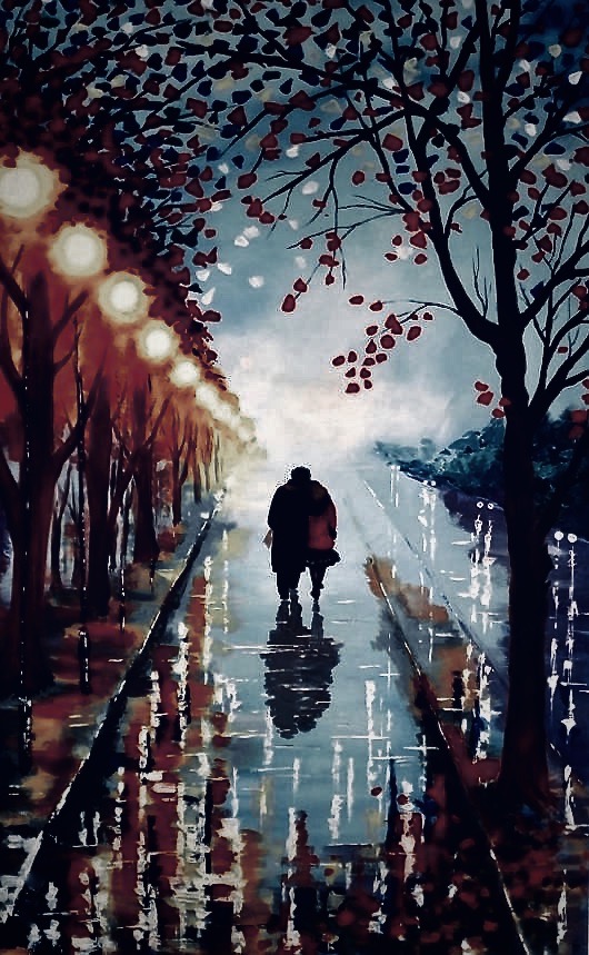 Poem Artwork