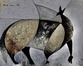 Poem Artwork
