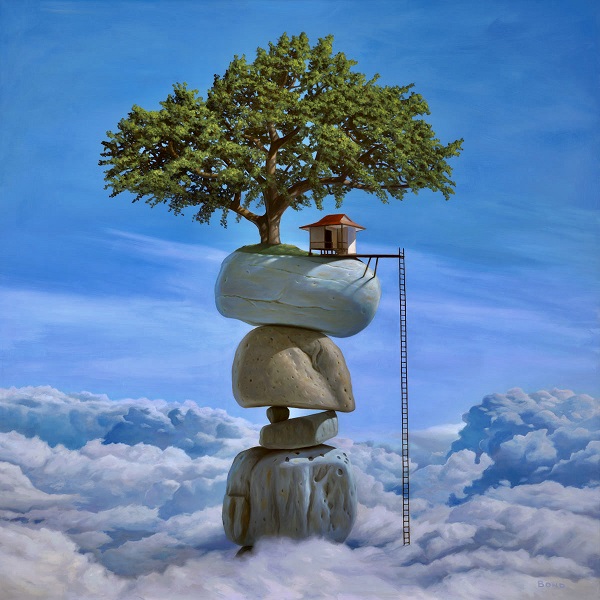 Poem Artwork