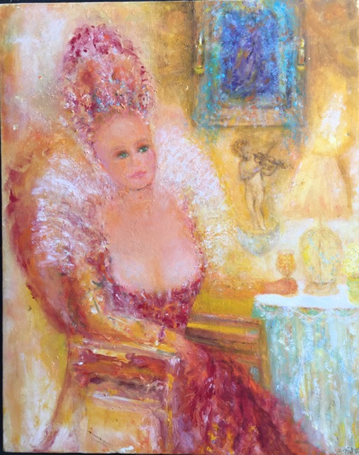 Poem Artwork