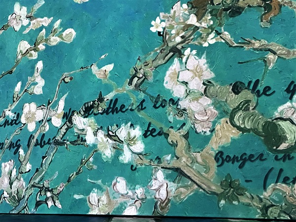 Poem Artwork