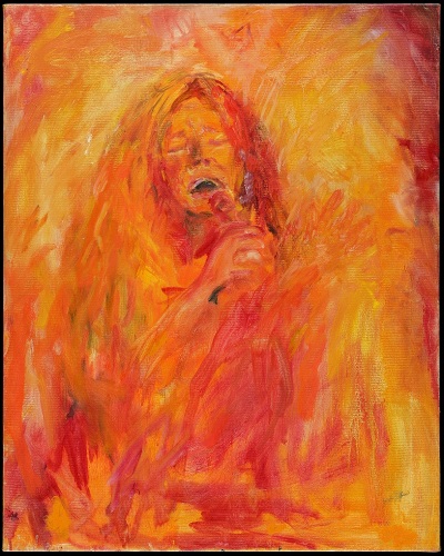 Poem Artwork