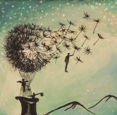 Poem Artwork