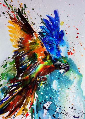 Poem Artwork