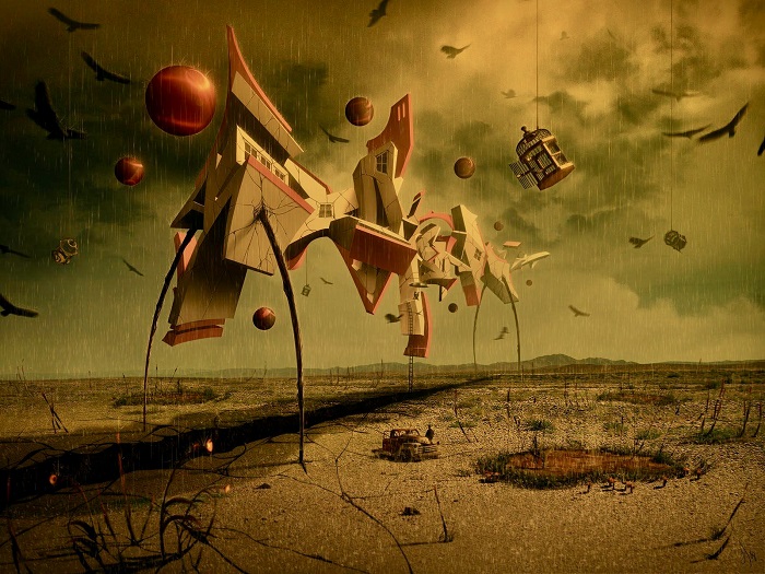 Poem Artwork