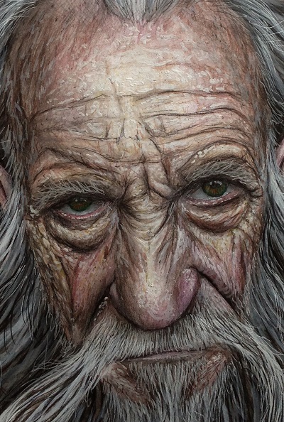 Poem Artwork