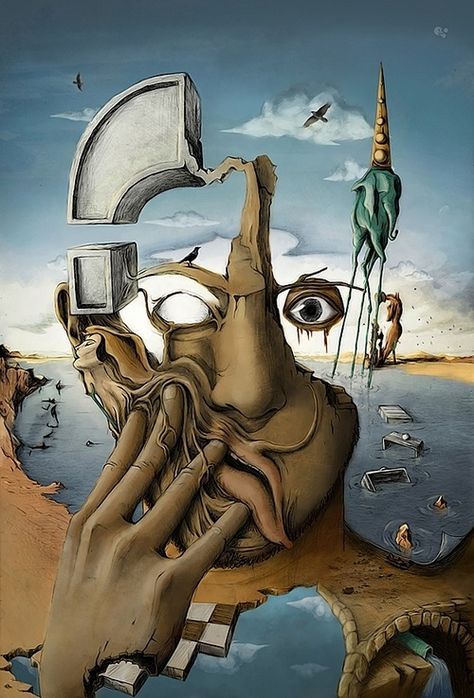 Poem Artwork