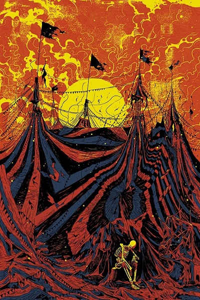 Poem Artwork