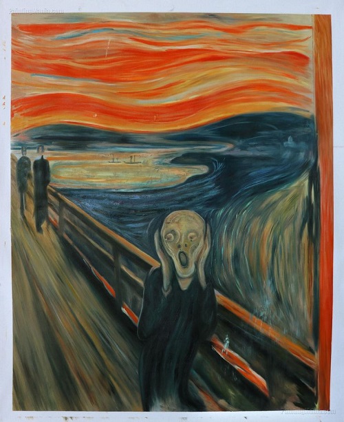 Poem Artwork