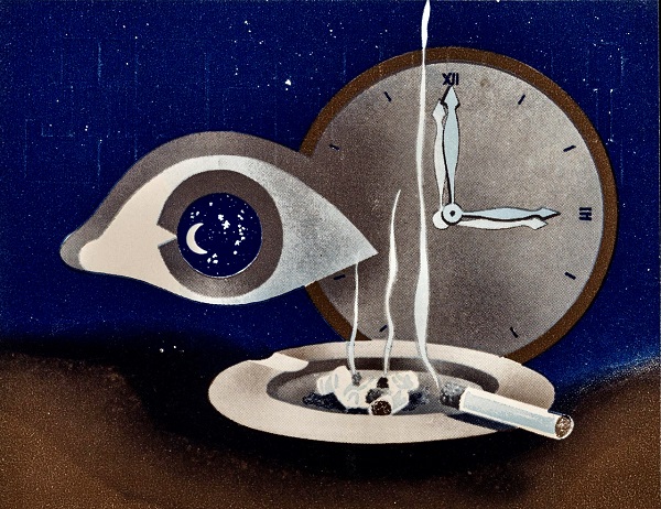 Poem Artwork