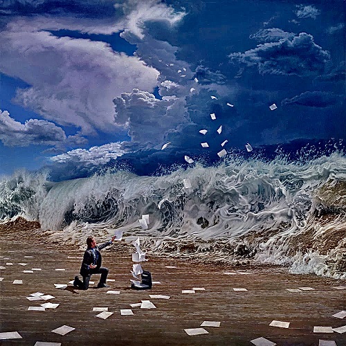 Poem Artwork