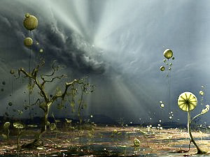 Poem Artwork