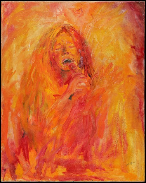 Poem Artwork