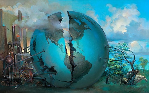Poem Artwork