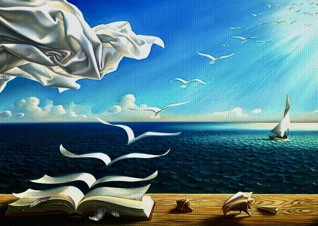 Poem Artwork