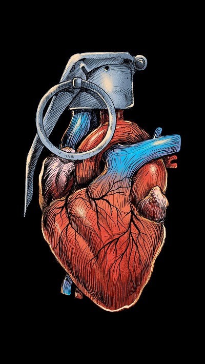 Poem Artwork