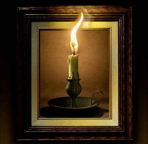 Poem Artwork