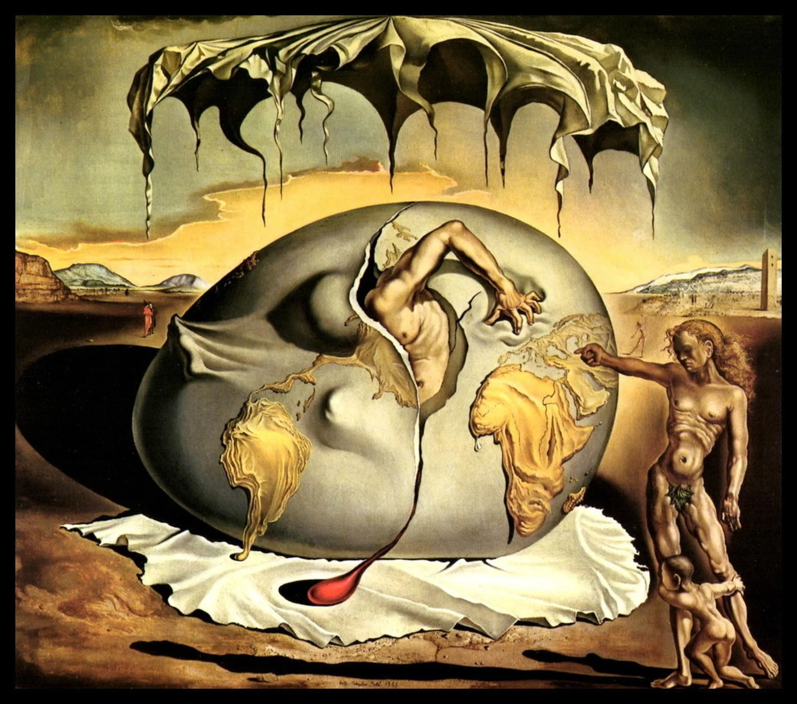 Poem Artwork