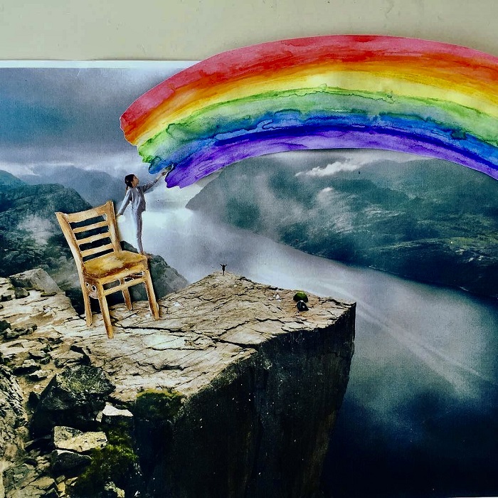 Poem Artwork