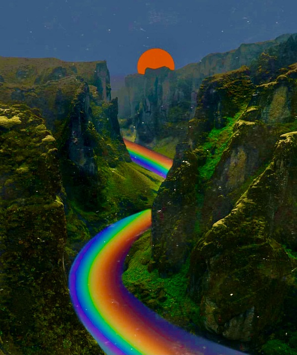 Poem Artwork