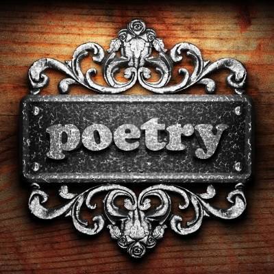 Poem Artwork