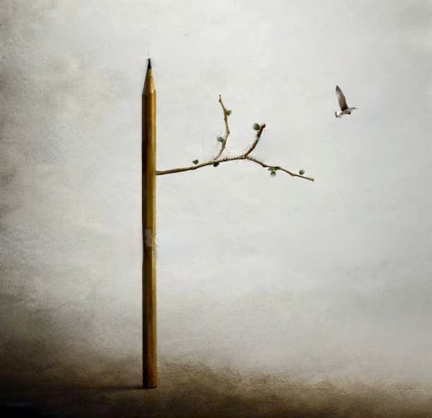 Poem Artwork