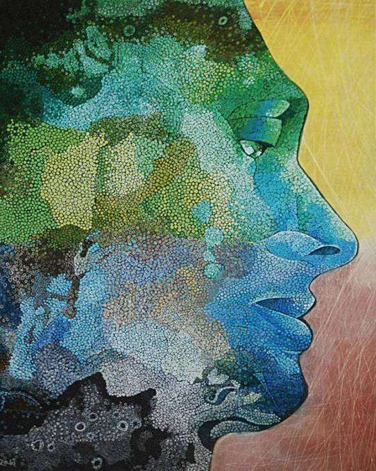 Poem Artwork