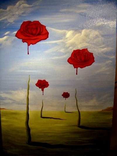 Poem Artwork