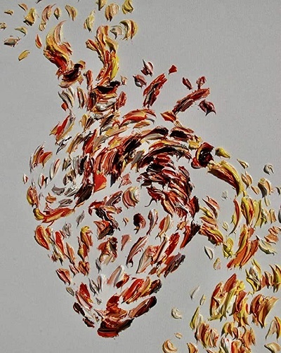 Poem Artwork