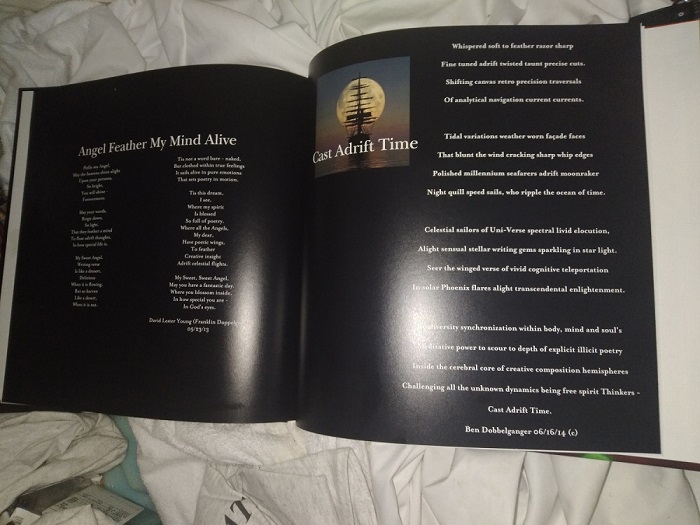 Poem Artwork