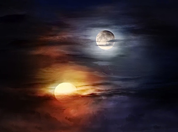 Poem Artwork