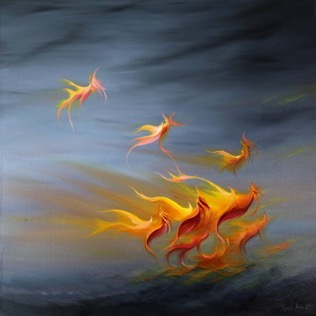 Poem Artwork
