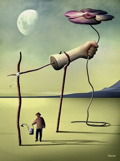 Poem Artwork