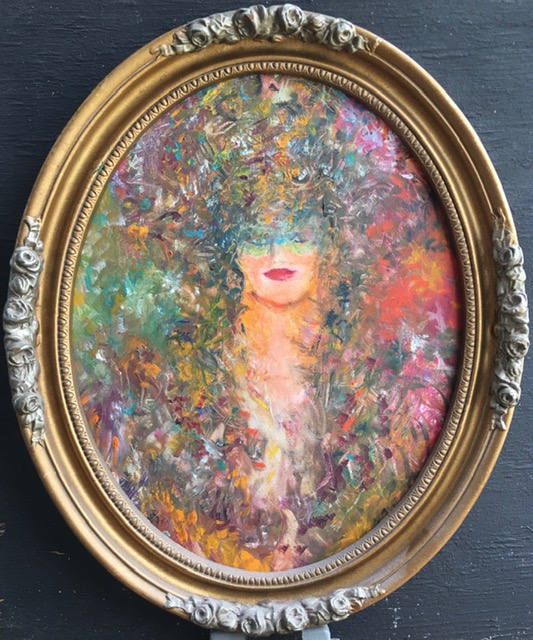 Poem Artwork
