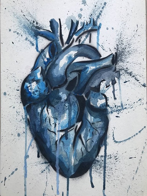 Poem Artwork