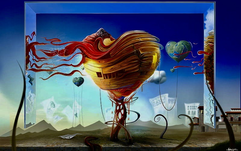 Poem Artwork