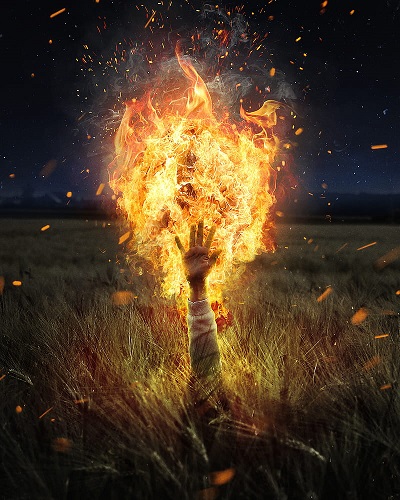 Poem Artwork