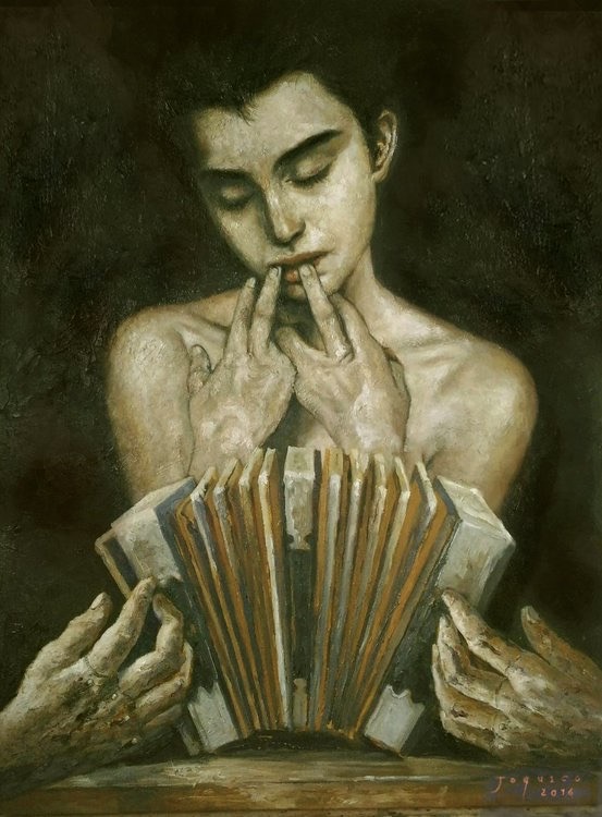 Poem Artwork