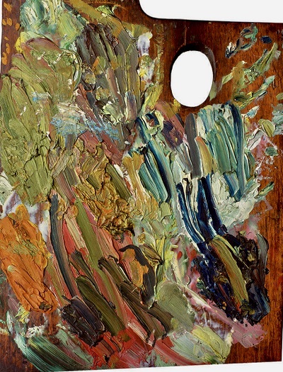 Poem Artwork