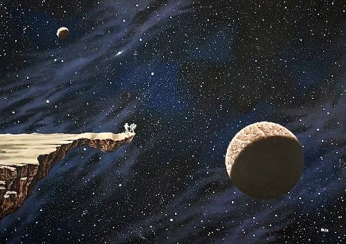 Poem Artwork