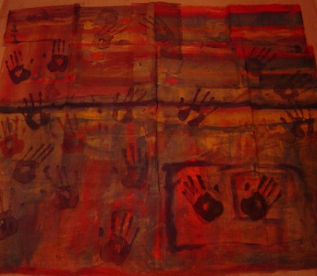 Poem Artwork
