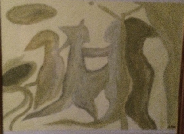 Poem Artwork