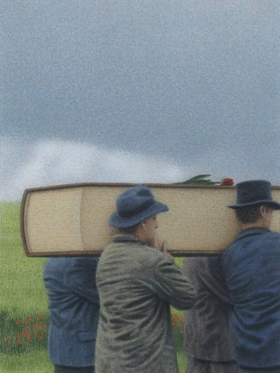 Poem Artwork