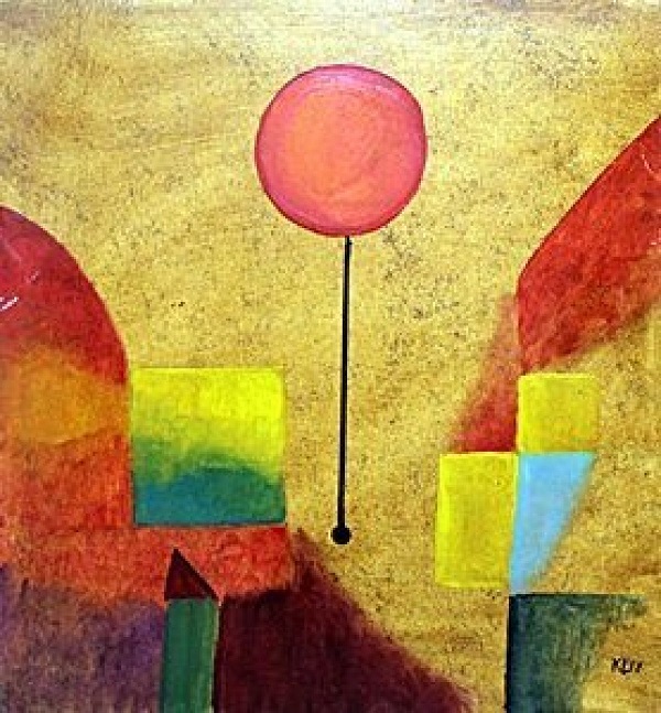Poem Artwork