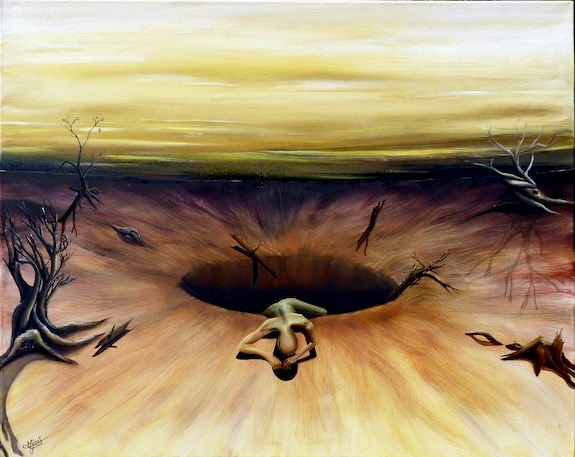 Poem Artwork