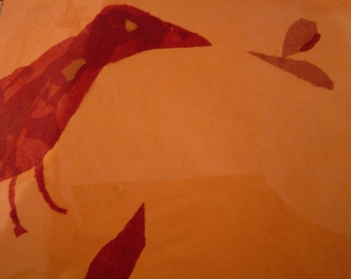 Poem Artwork
